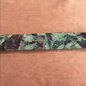 Lululemon headband